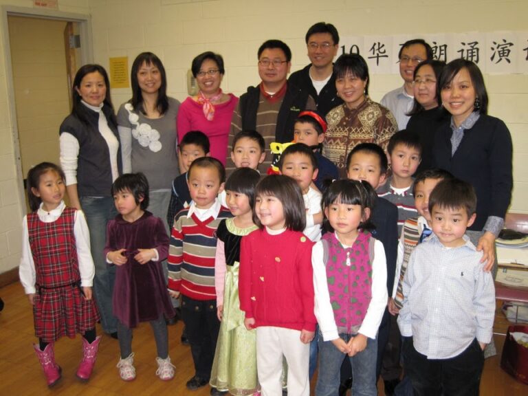 2010华夏总校朗诵演讲比赛在北、中、南三个区圆满举行